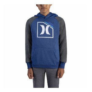 Hurley Youth Pullover Hoodie.  Size XL (18/20)